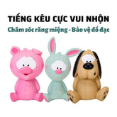 Đồ Chơi Cho Chó Cao Su Latex FOFOS - Paddy Pet Shop